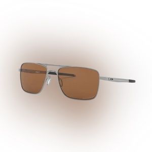 Oakley Gauge 6 Polarized Sunglasses